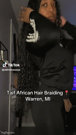 Taif African Hair Braiding gallery picture 1