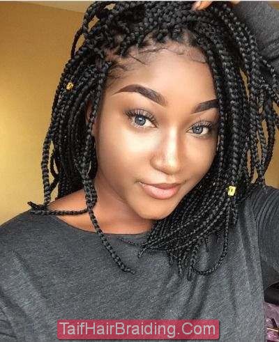 Taif African Hair Braiding gallery picture 6