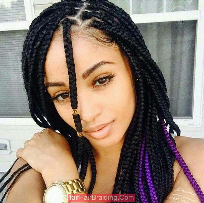 Taif African Hair Braiding gallery picture 7