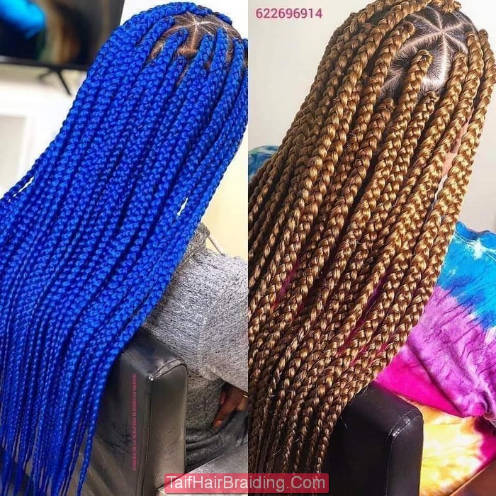 Taif African Hair Braiding gallery picture 9