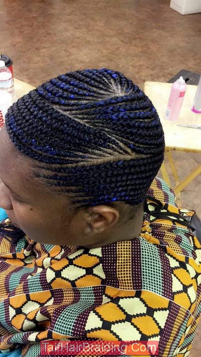 Taif African Hair Braiding gallery picture 11