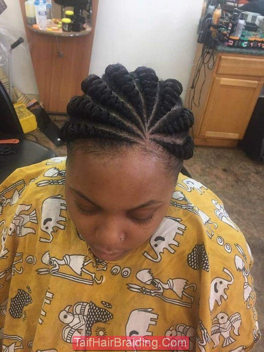 Taif African Hair Braiding gallery picture 12