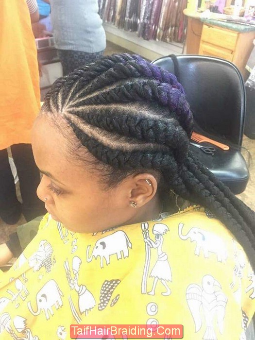Taif African Hair Braiding gallery picture 13