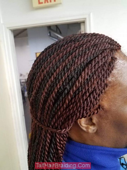 Taif African Hair Braiding gallery picture 14