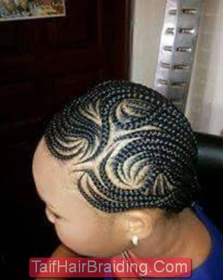 Taif African Hair Braiding gallery picture 16
