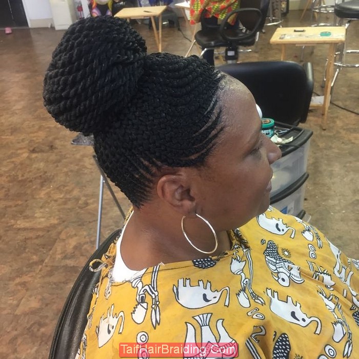 Taif African Hair Braiding gallery picture 17