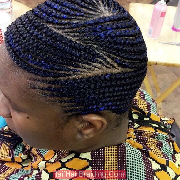 Taif African Hair Braiding gallery picture 18