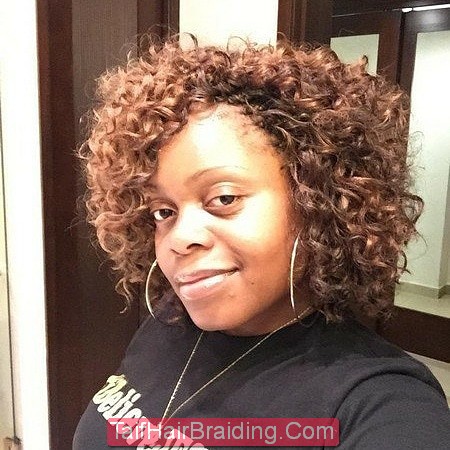 Taif African Hair Braiding gallery picture 19