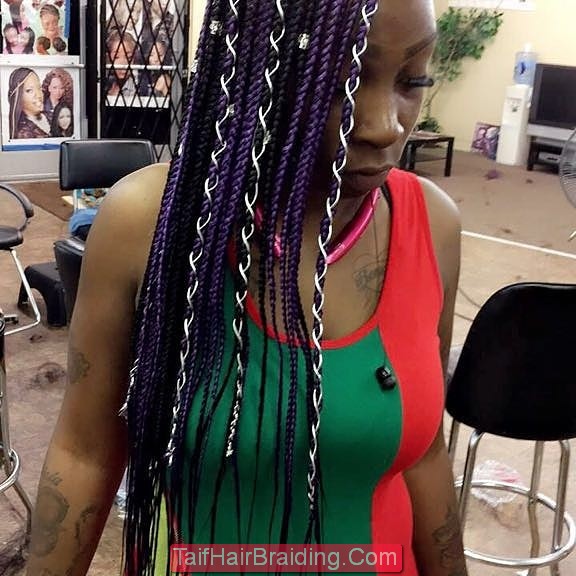 Taif African Hair Braiding gallery picture 20
