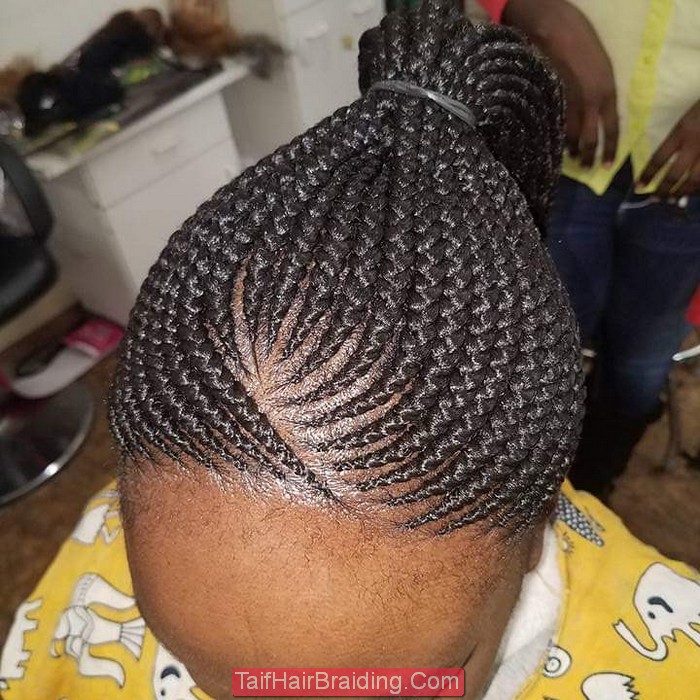 Taif African Hair Braiding gallery picture 21