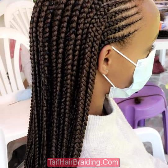 Taif African Hair Braiding gallery picture 22