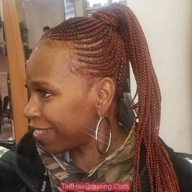 Taif African Hair Braiding gallery picture 25