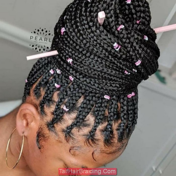 Taif African Hair Braiding gallery picture 26