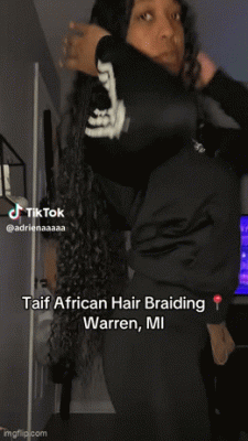 Taif African Hair Braiding gallery picture 1
