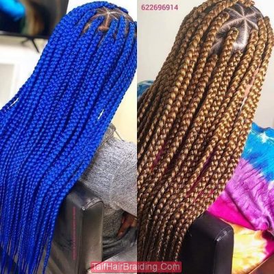 Taif African Hair Braiding gallery picture 9