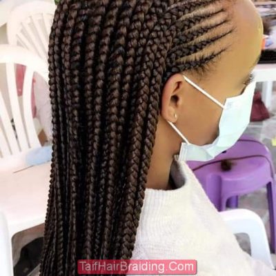 Taif African Hair Braiding gallery picture 22