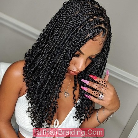 Taif African Hair Braiding photo